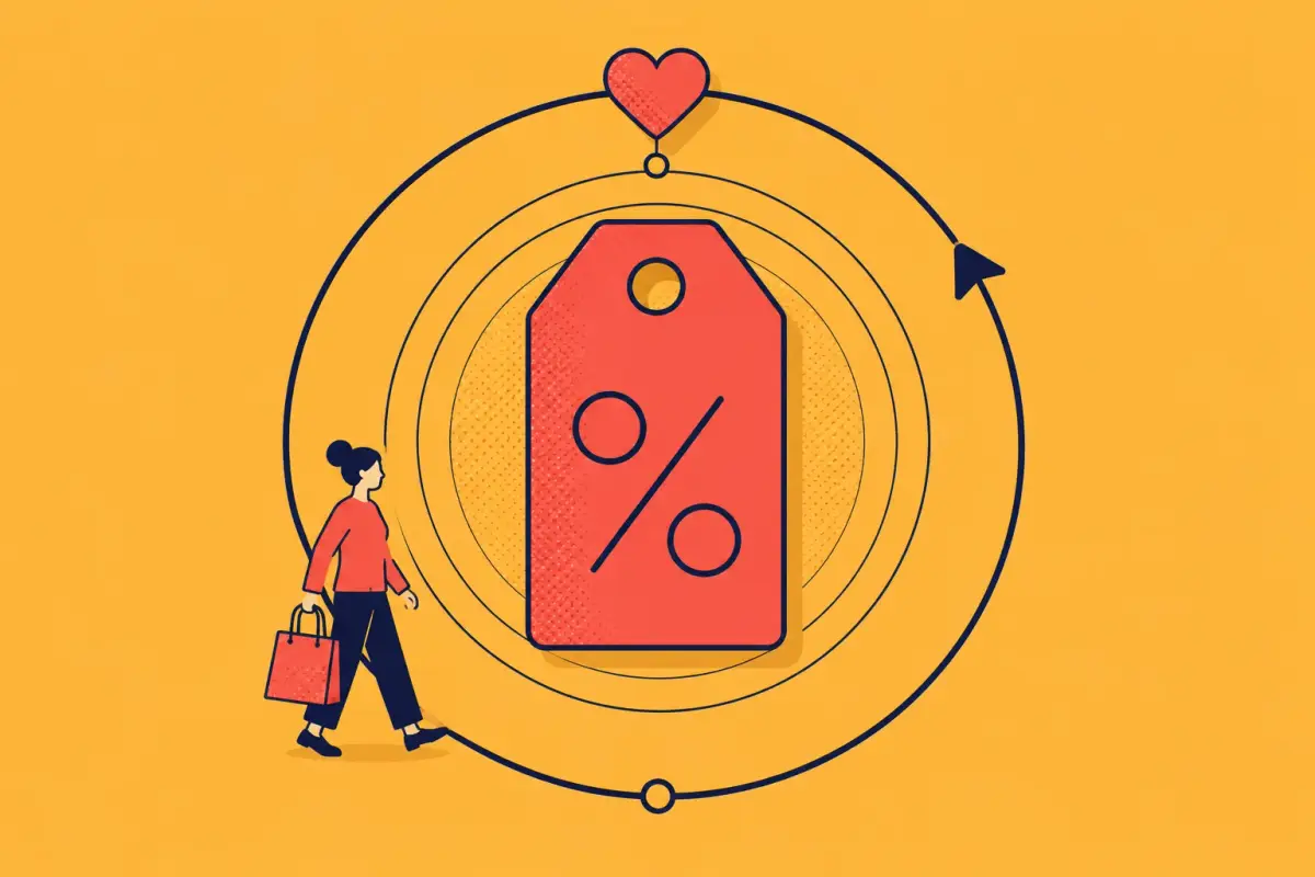 10 discount strategies that build loyalty
