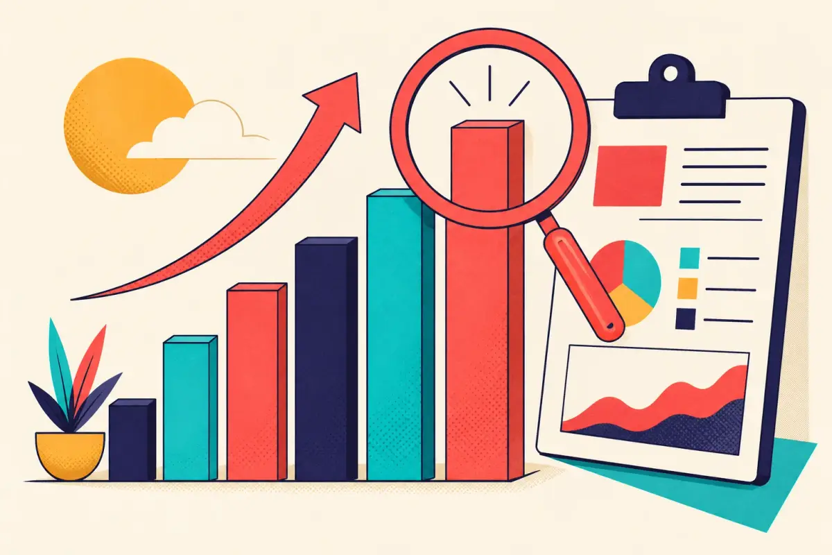 Popup conversion benchmarks, 2026 edition