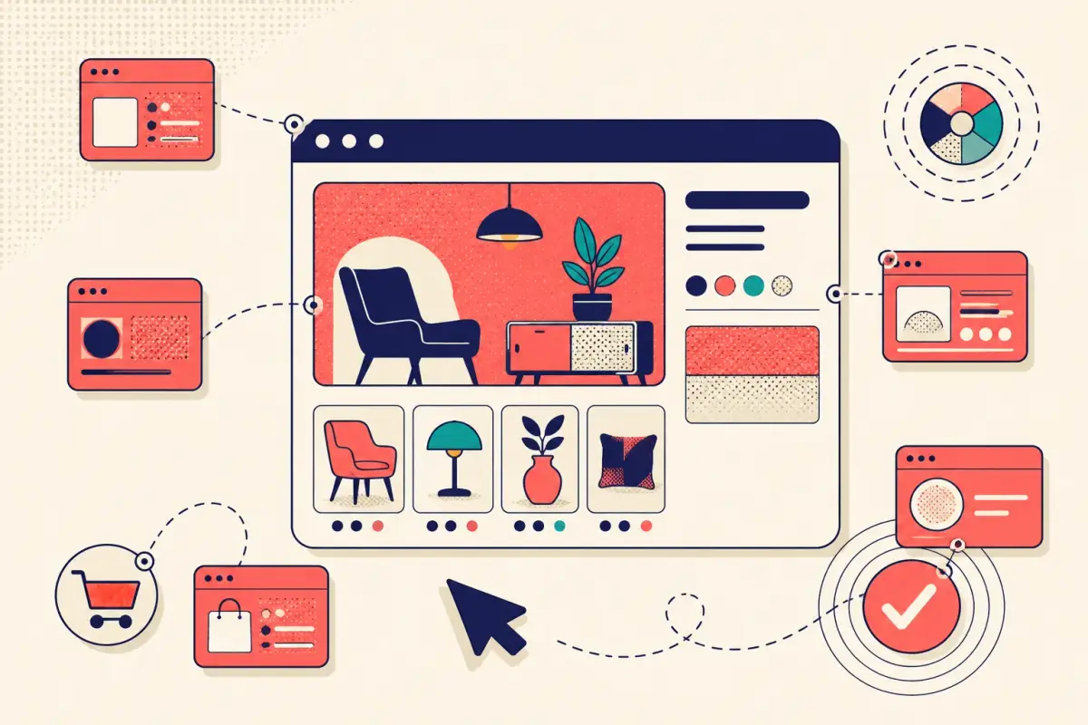 5 places to use popups on your store