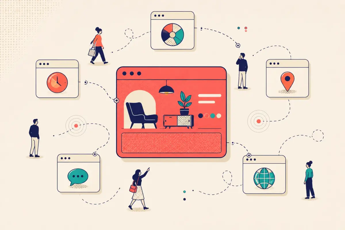5 smart ways to personalize your popup