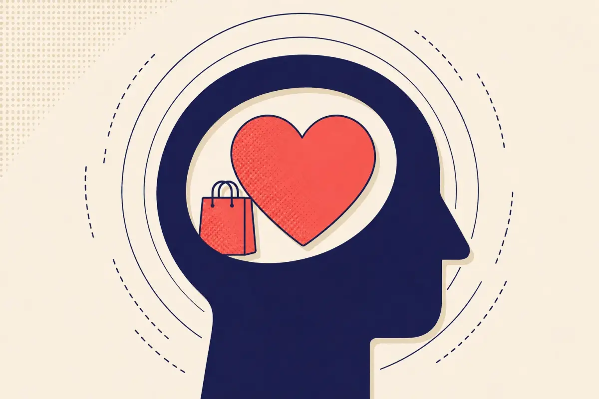 Consumer psychology that actually sells