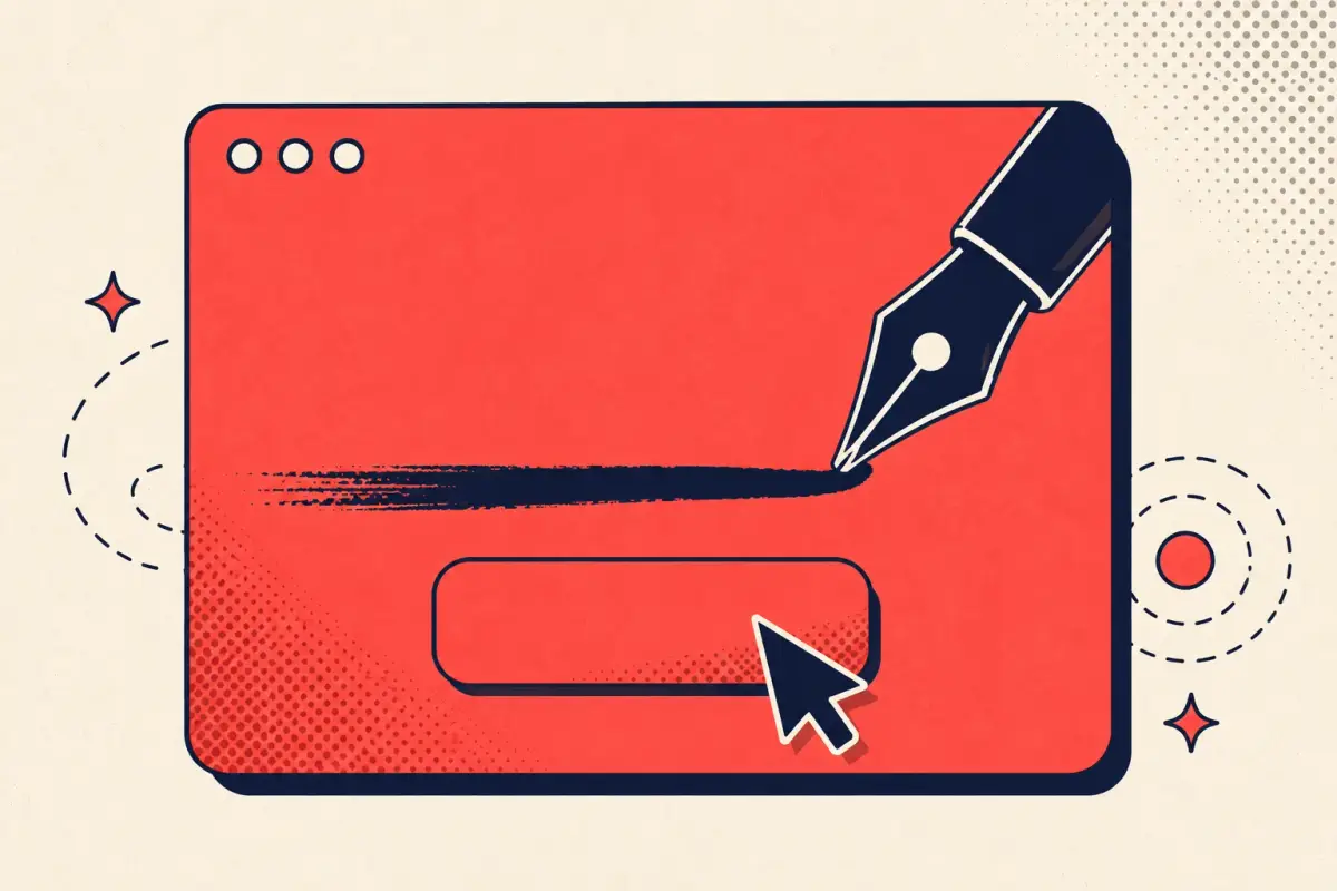 How to write popup copy that converts