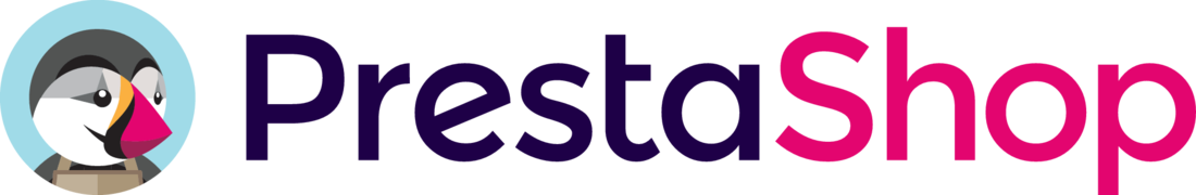 Presta Shop Logo